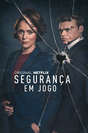 Segurança em Jogo