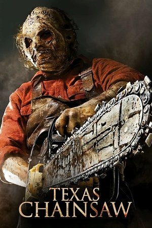 Image Texas Chainsaw 3D