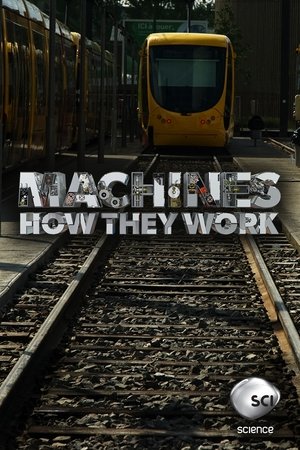 Machines: How They Work