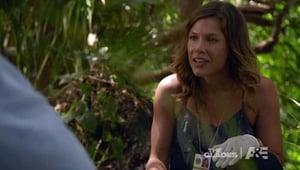 The Glades: 2×3