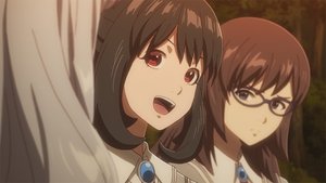 Akanesasu Shoujo: Saison 1 Episode 1