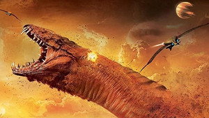 Dune – Der Wüstenplanet
