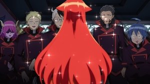 Welcome to Demon School! Iruma-kun Season 2 Episode 2