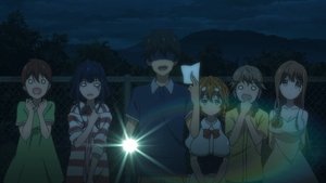 Masamune-kun’s Revenge Season 1 Episode 7