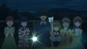 Masamune-Kun no Revenge: 1×7