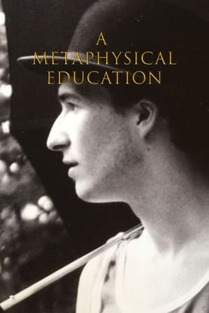 Poster A Metaphysical Education 2004