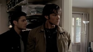 Supernatural 1 x 7