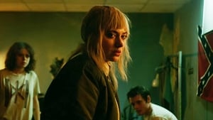 Green Room (2016)