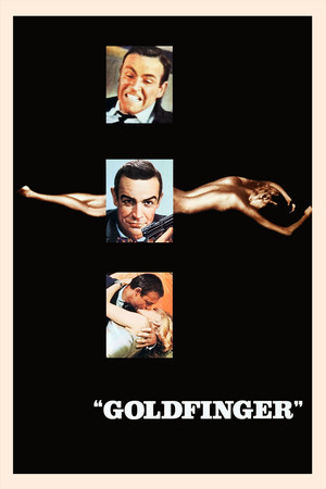 Goldfinger 99