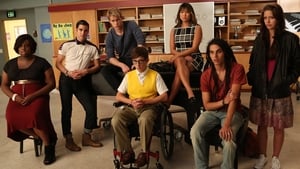 Glee: Em Busca da Fama: 4×2