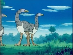 Épisode 13