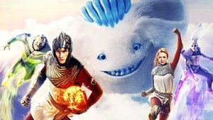 Cosmoball: guardianes del universo Película Completa HD 1080p [MEGA] [LATINO] 2020