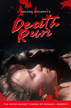 Poster Death Run (1987)