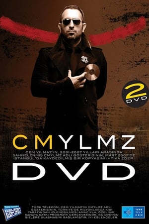 CMYLMZ poster