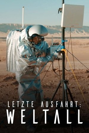 Last Exit: Space