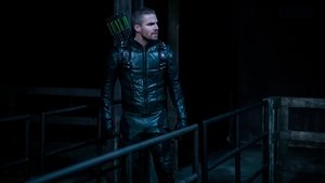 Arrow Temporada 7 Capitulo 11