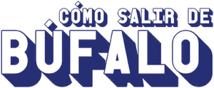 Cómo escapar de Búfalo — Logos 5