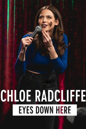 Chloe Radcliffe: Eyes Down Here