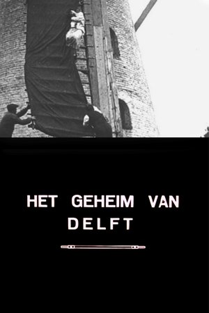 Image The Secret of Delft