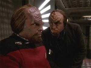 Star Trek: Deep Space Nine 4×18