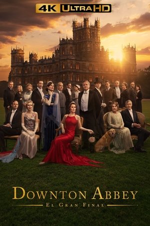 Downton Abbey: The Grand Finale