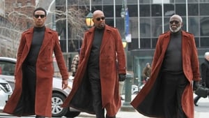 Shaft (2019)