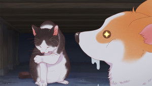 The Corgi and the Samurai: 1×4