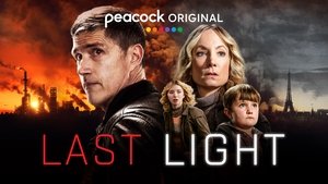 Last Light (2022) Complete