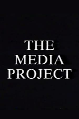 Poster The Media Project 1991