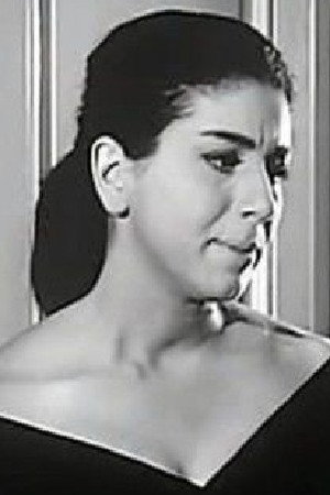 Faten Al Shoubashi portrait