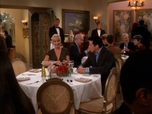 Friends Season 9 Episode 5