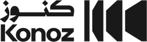 Logo Konoz