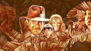 ขุมทรัพย์สุดขอบฟ้า 2 ถล่มวิหารเจ้าแม่กาลี Indiana Jones And The Temple Of Doom (1984) พากไทย