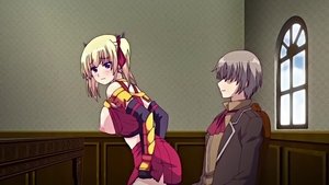 Shakuen No Eris Episode 2