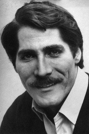 Wade Nichols portrait