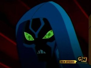 Ben 10: Alien Force: 2×4