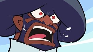 New PANTY & STOCKING with GARTERBELT: 1×13