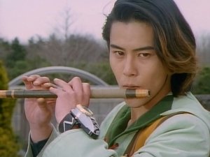 Flute Of The Wind