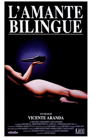 L'amante bilingue