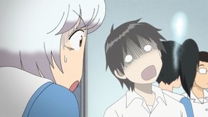 Tonari no Seki-kun: The Master of Killing Time: 1×5