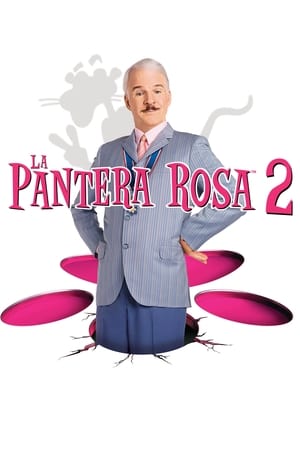 The Pink Panther 2