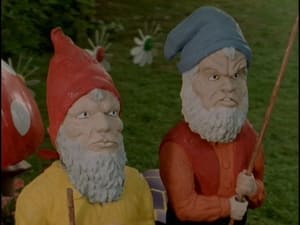 Image Revenge of The Lawn Gnomes