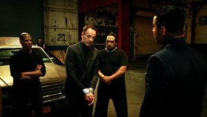 Elementary Staffel 5 Folge 2