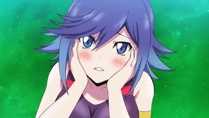 Keijo!!!!!!!!: 1×5