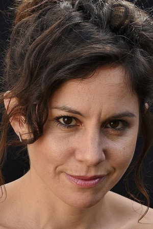 Allyson Sereboff portrait