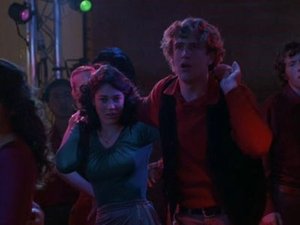 Machři a šprti: s1e15