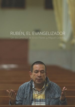 Nonton film Rubén, the Evangelizer (2015) terbaru sub indo Nonton film Rubén, the Evangelizer (2015) terbaru sub indo