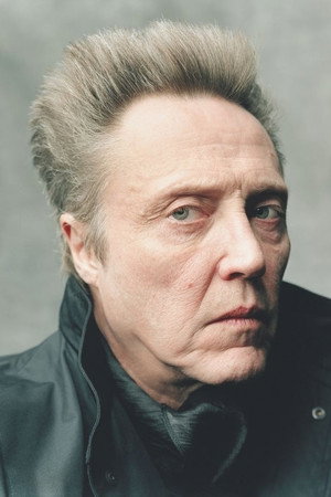 Christopher Walken