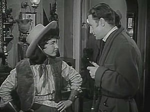 Sherlock Holmes The Case of the Texas Cowgirl