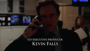 West Wing: Nos Bastidores do Poder: 4×12